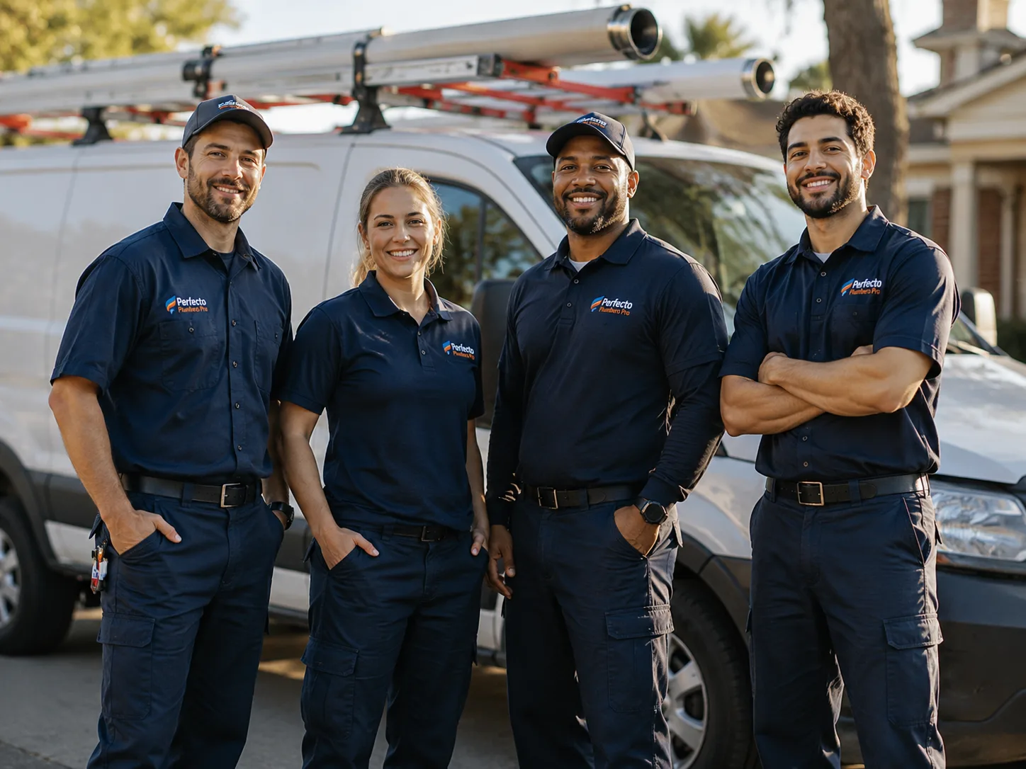 Emergency Plumber Near Me in Union, MS near me